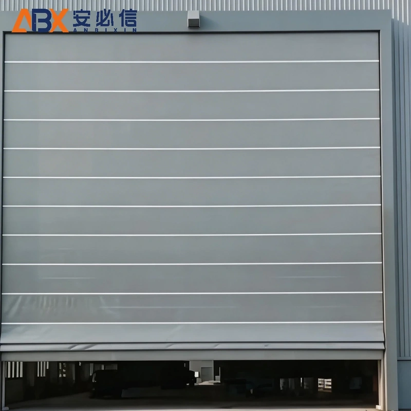 遂宁柔性门